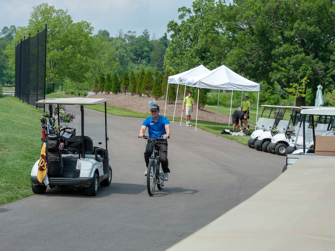 DevouCycle-卡温顿必去景点