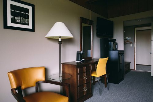 Fannies Supper Club & Motel主图