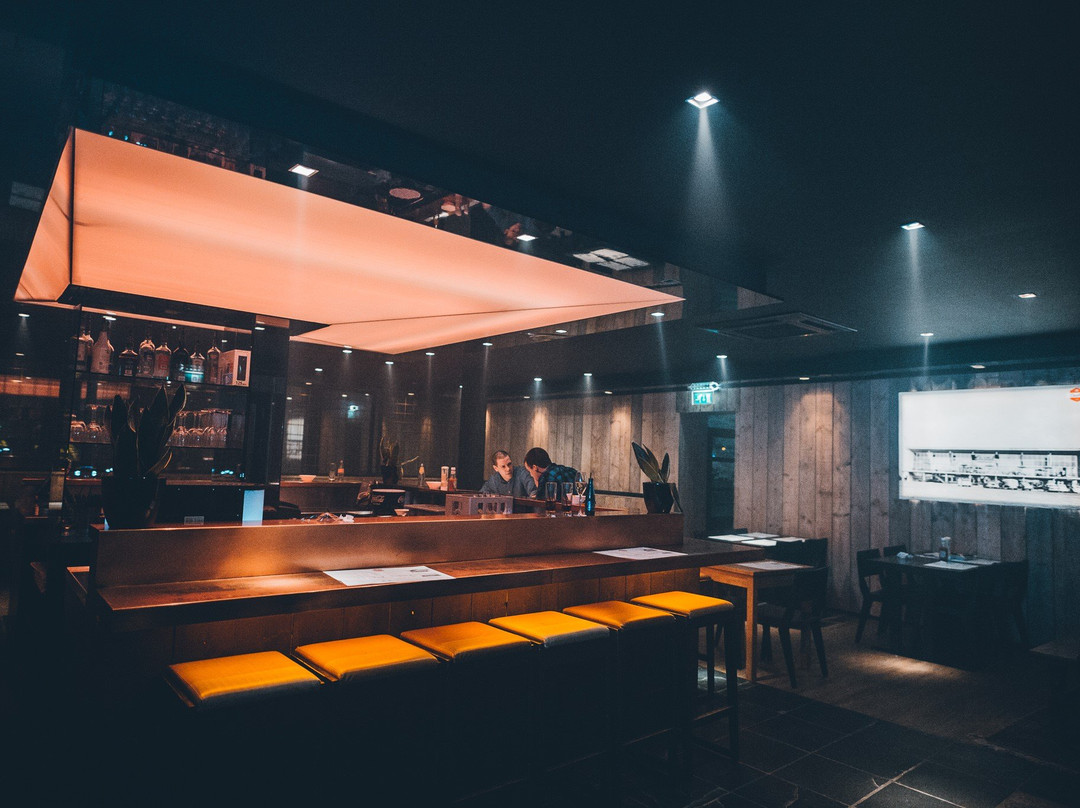 Bistro Castel
