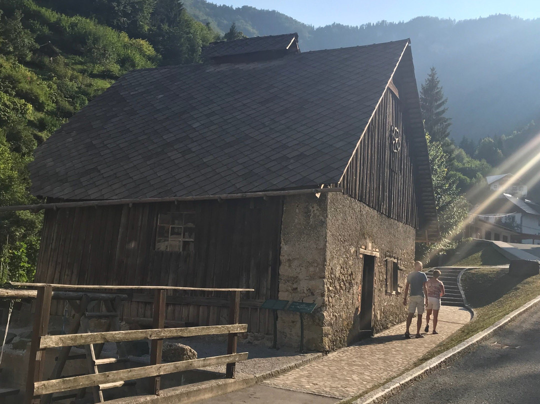 Kropa's Old Town-Kropa必去景点