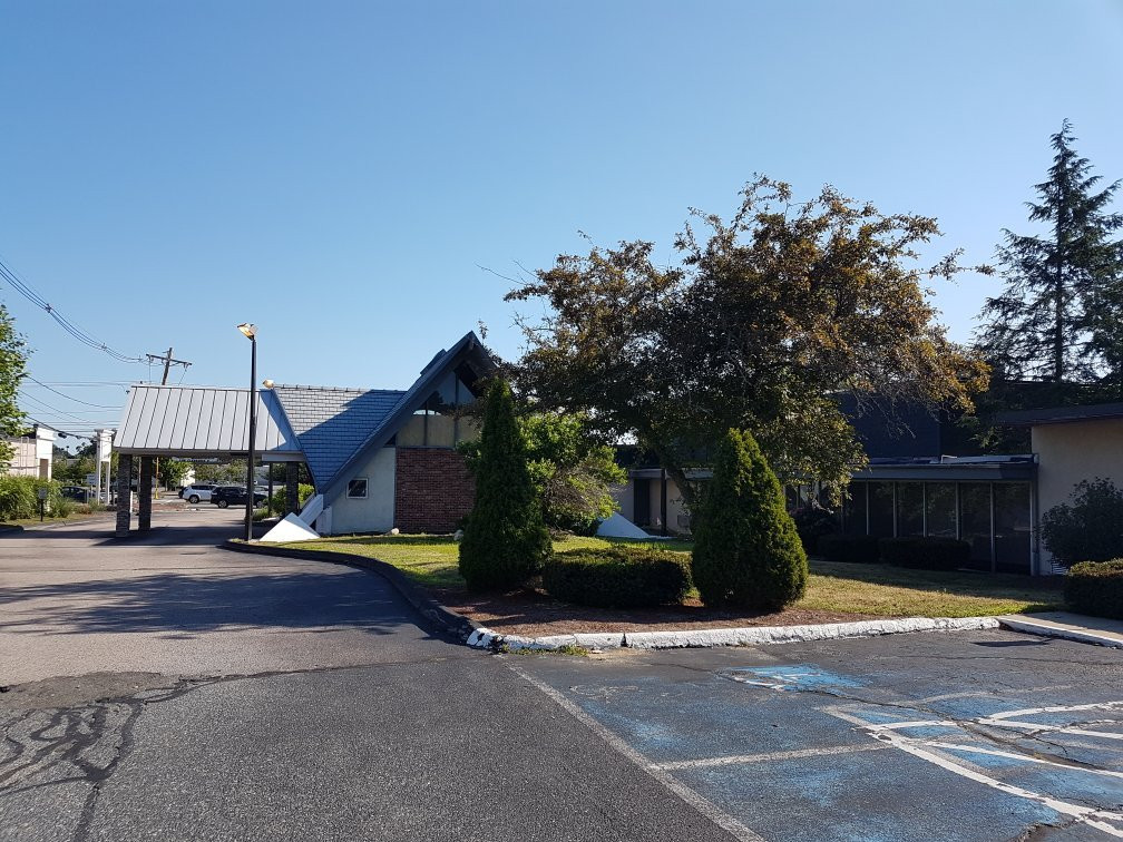 Aloft Framingham主图