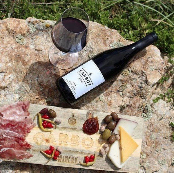 Carboy Winery Littleton