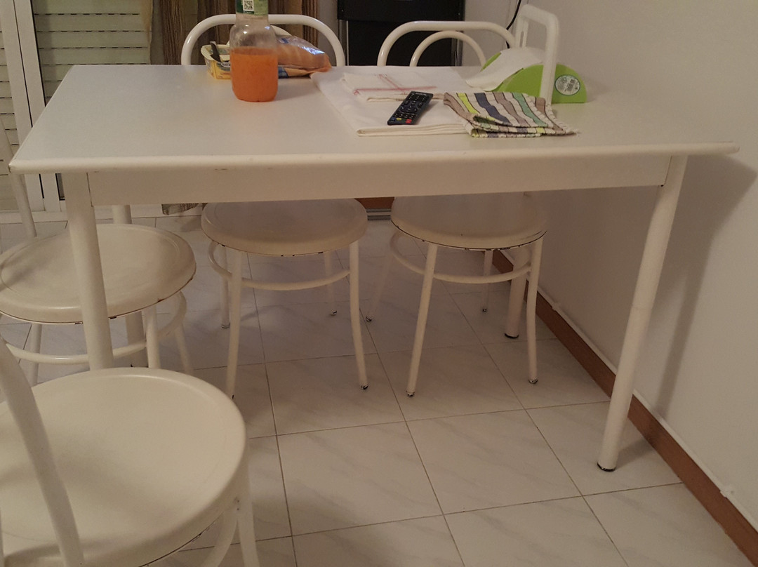 Apartamentos Park Raxo主图