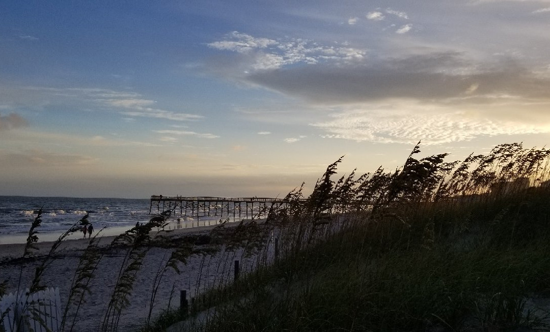 Best Western Plus Swansboro Emerald Isle主图