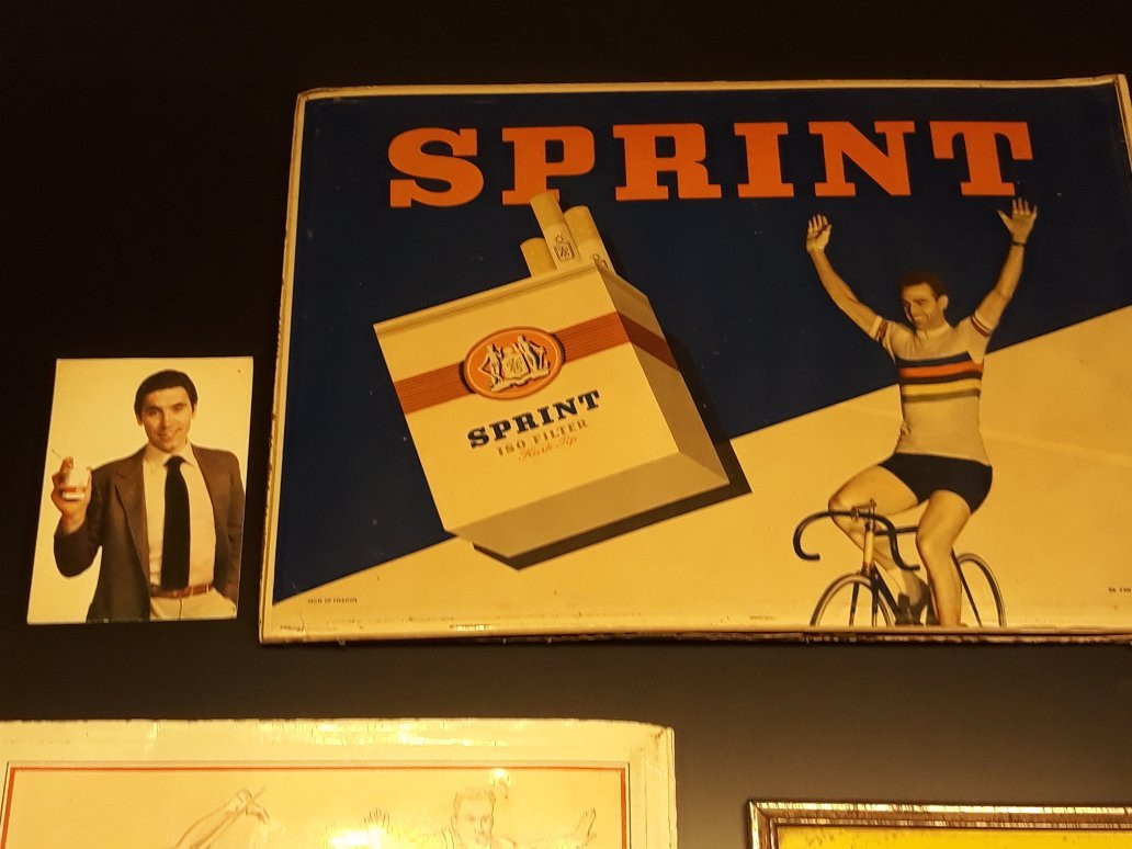 Sportimonium Sports Museum-Hofstade必去景点