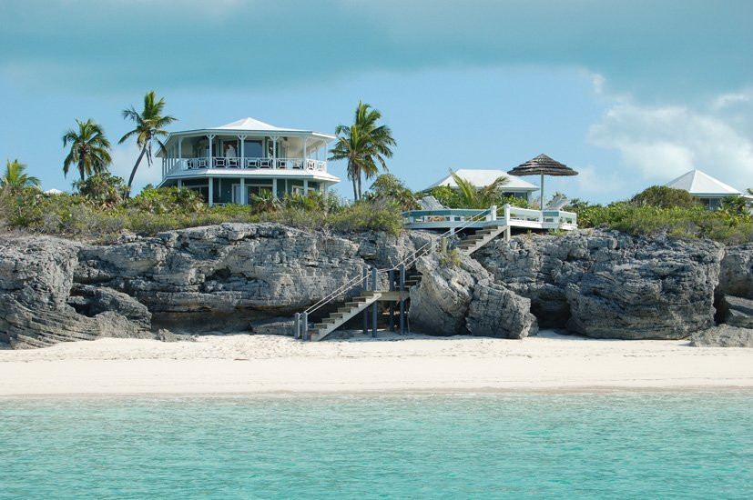 Sugar Beach Villa