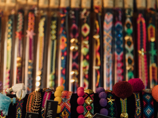 Ribica Atelier-罗维尼必去景点