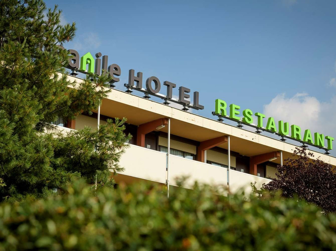 Campanile Hotel Gouda主图