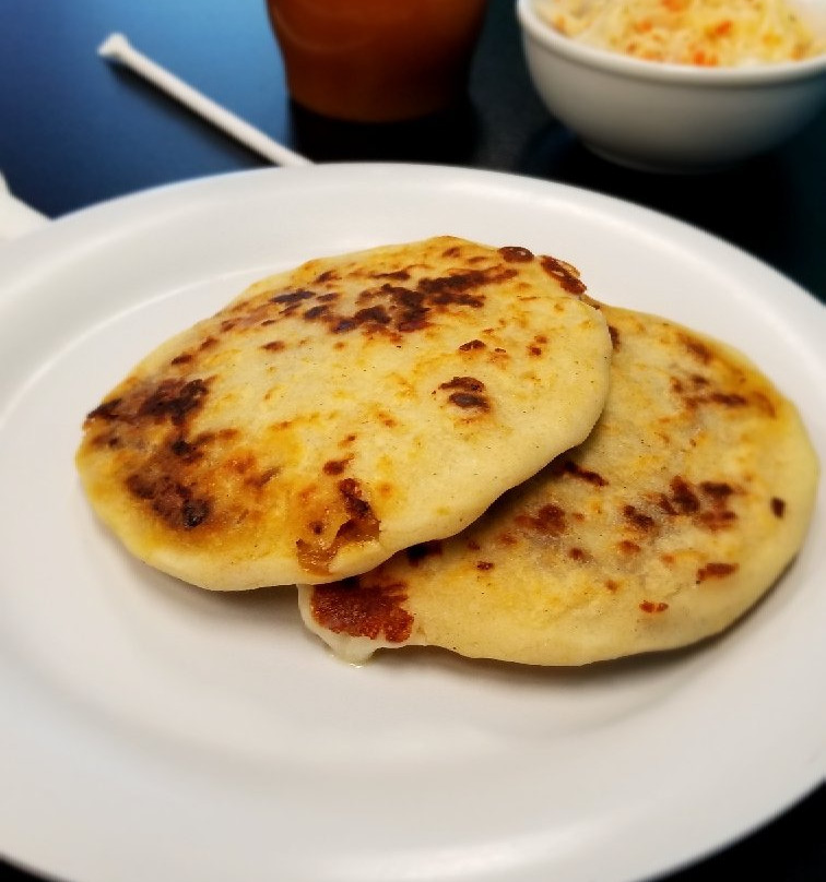 La Santaneca Restaurant