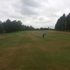 Glencorse Golf Club-Penicuik必去景点