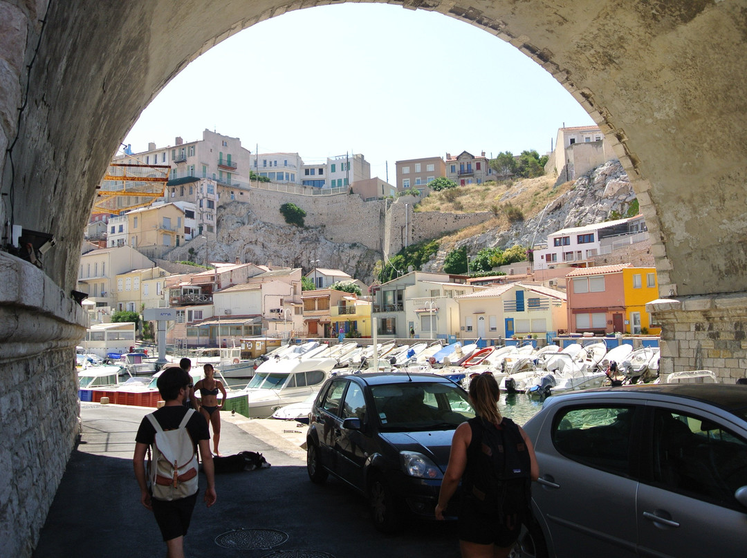 Oaï Not Marseille - Visites Guidées Insolites景点图片