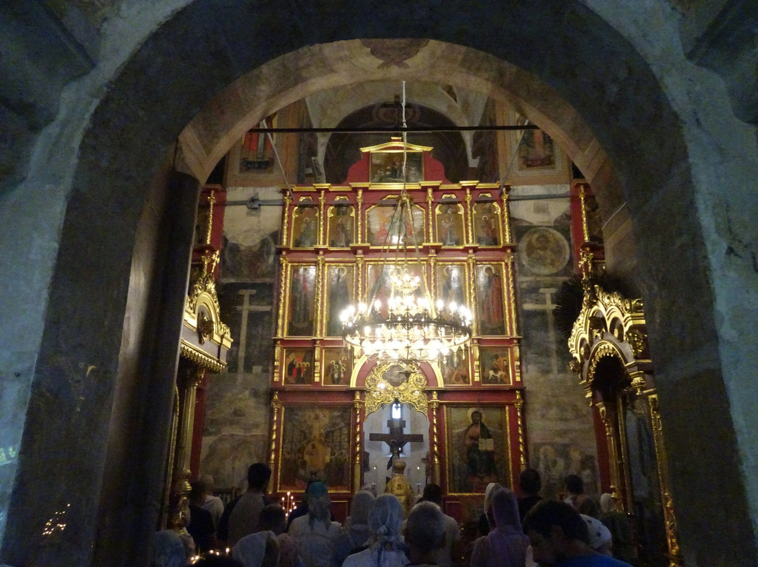 Cathedral of the Assumption of the Blessed Virgin景点图片