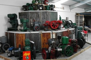 Jack Morgan Museum景点图片