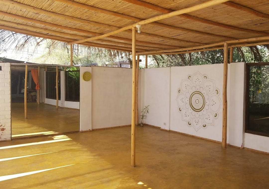 Sol Yoga Mancora-Mancora必去景点