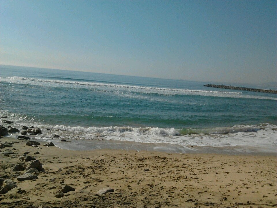 Praia do C.D.S-卡帕丽卡海岸必去景点