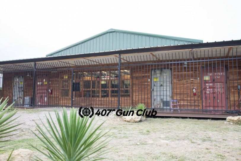 407 Gun Club-Argyle必去景点