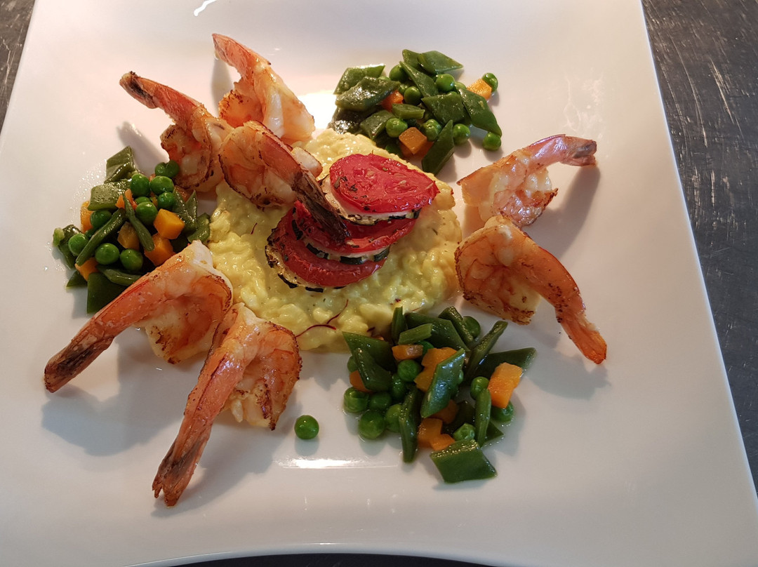 Hôtel Restaurant Les Soldanelles主图