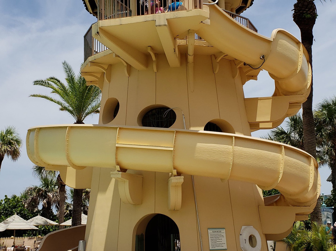 迪士尼维罗海滩度假酒店主图