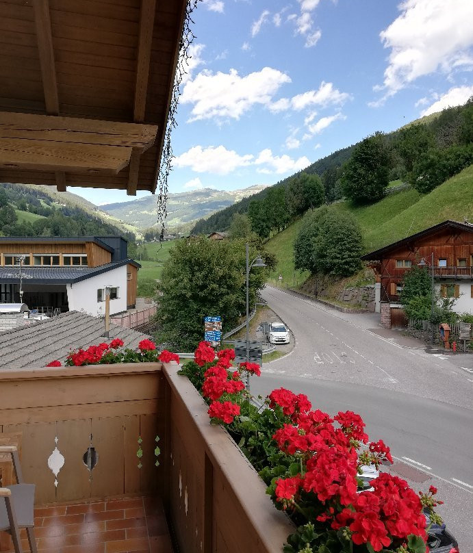 Hotel Alpenblick主图