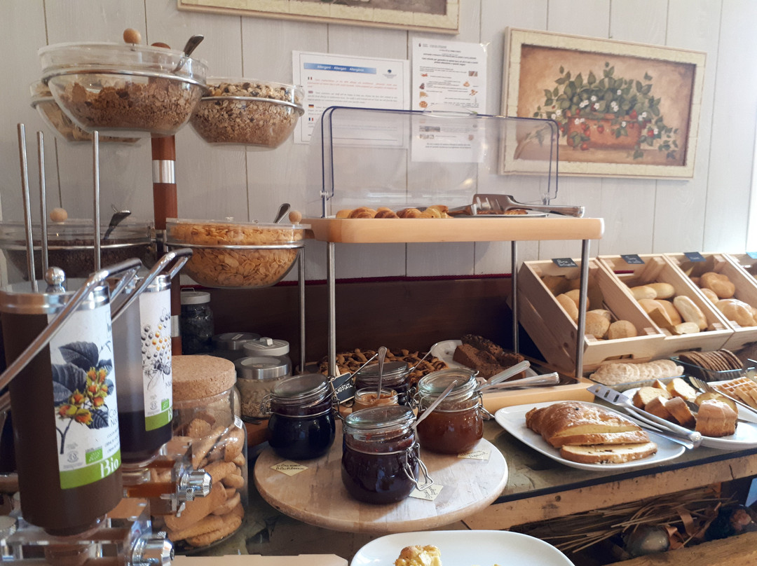 Hotel Stella d'Oro主图