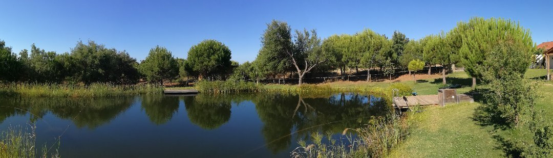 Casa De Campo Vale Do Asno主图