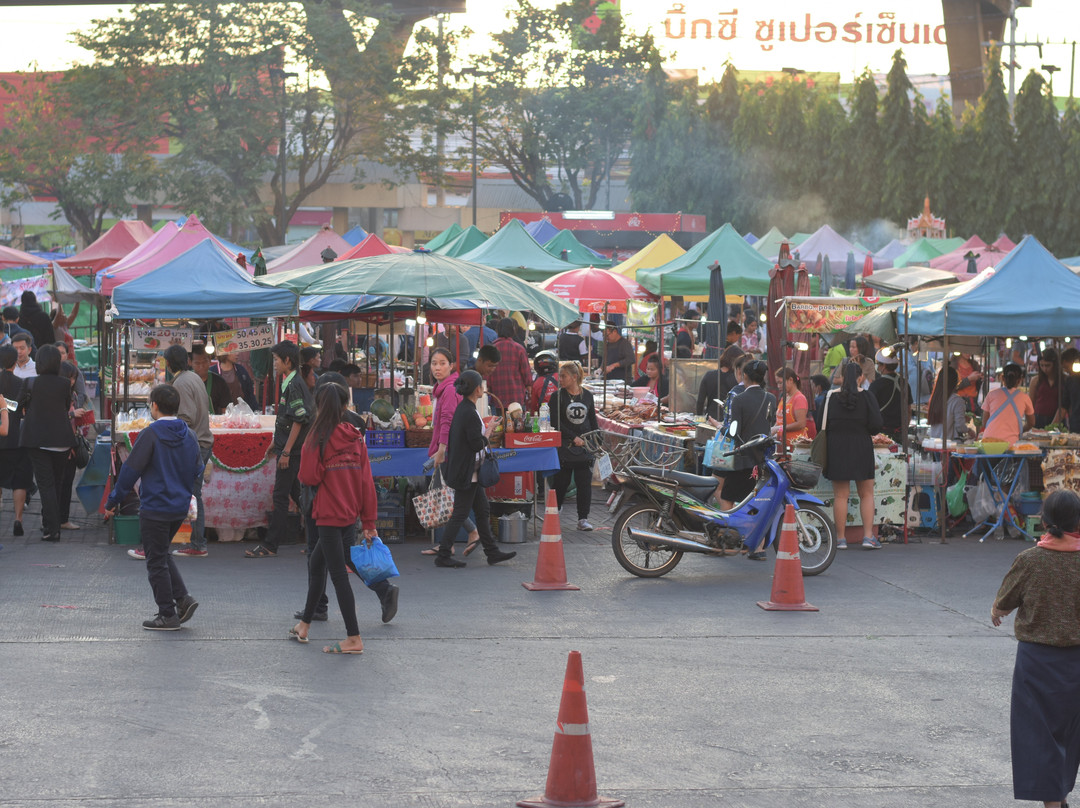Zeer Rangsit景点图片