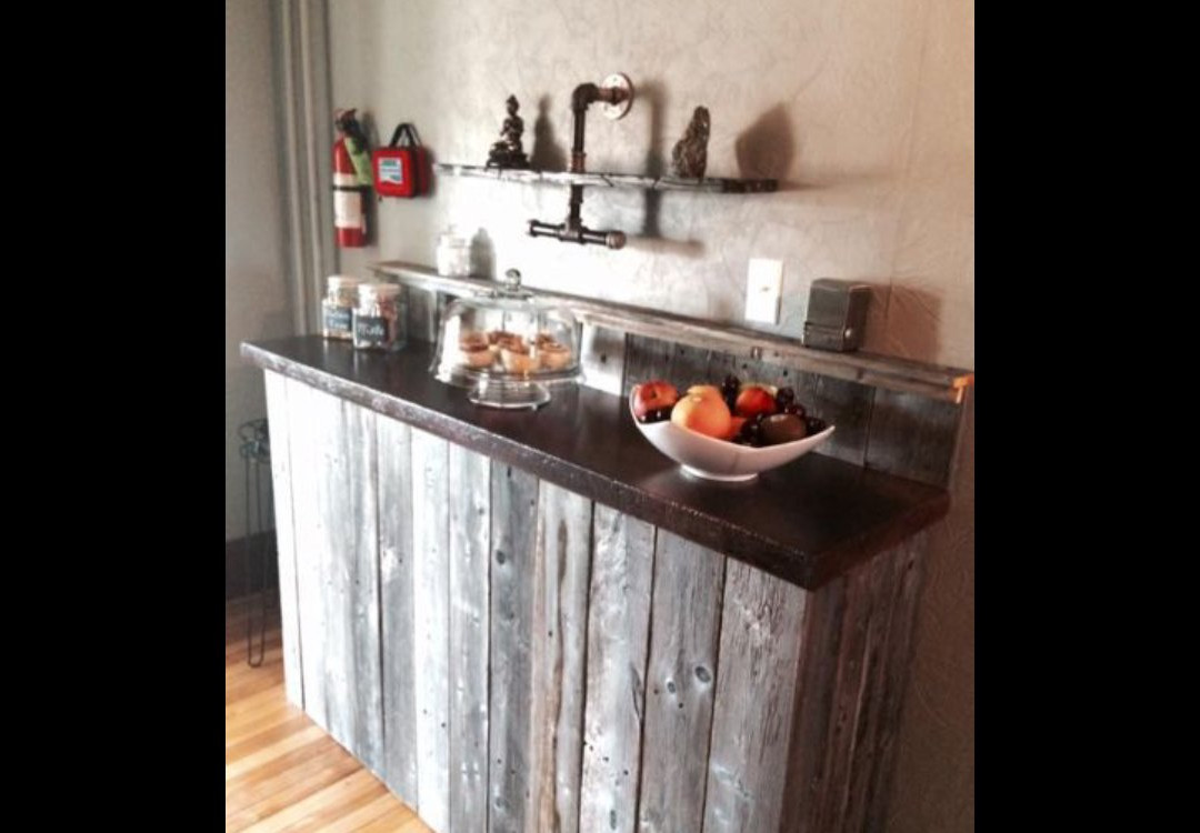 Heritage Classic Inn主图