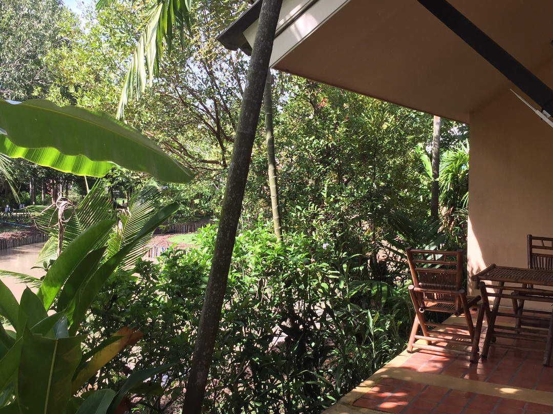 因格纳特度假村主图