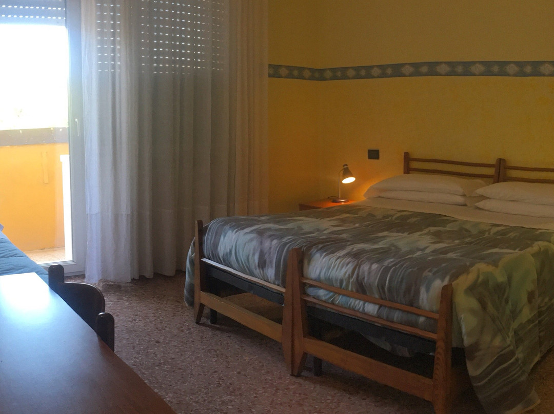 Albergo Ristorante Monte Selva主图