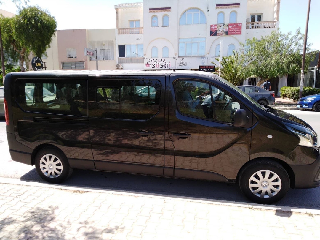 taximami-哈玛麦德必去景点