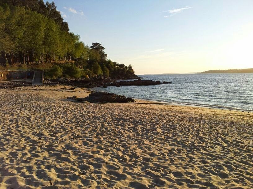 Portocelo Beach景点图片