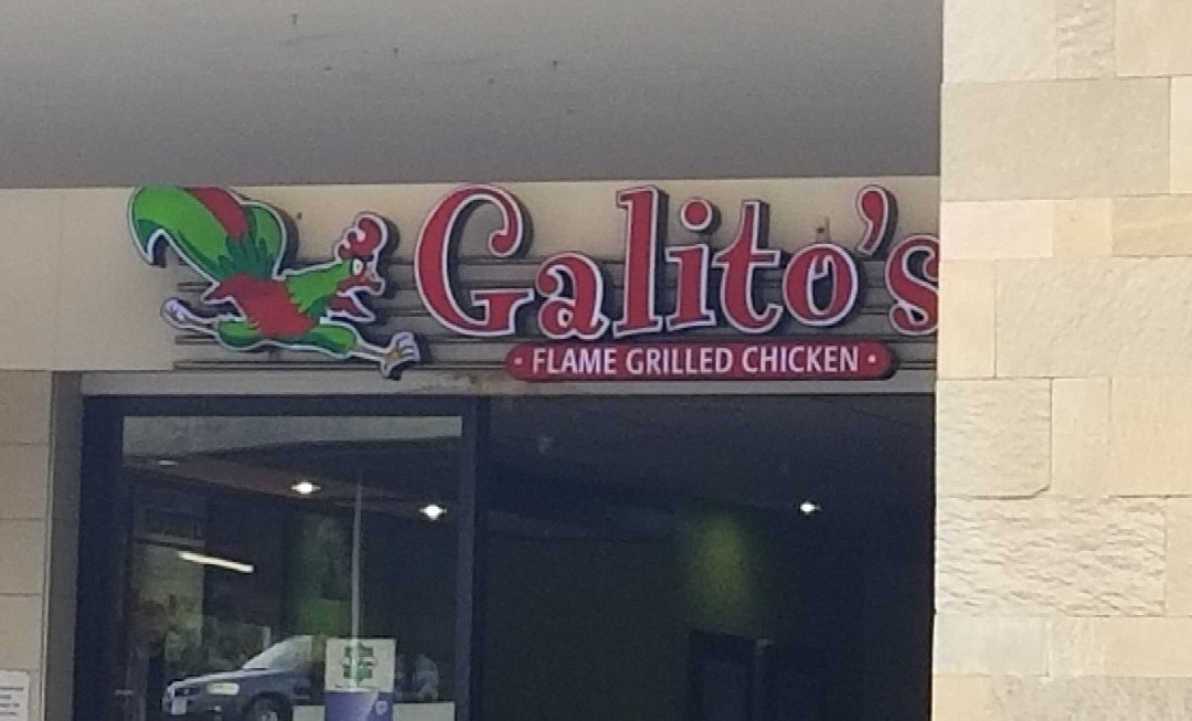 Manda Hill-卢萨卡必去景点