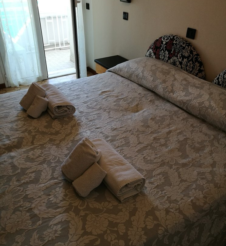 Hotel Beppe主图