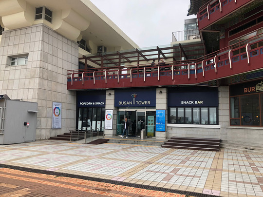 Museum of musical Instruments of the World-釜山必去景点