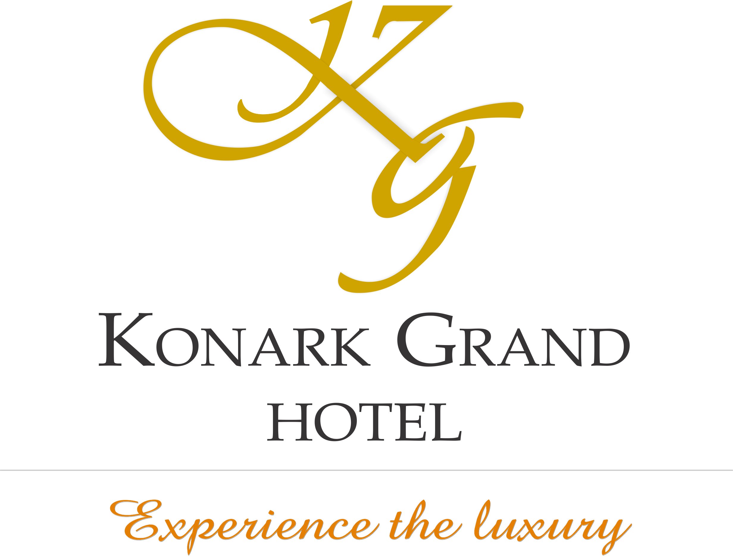 Konark Grand Hotel-浴室
