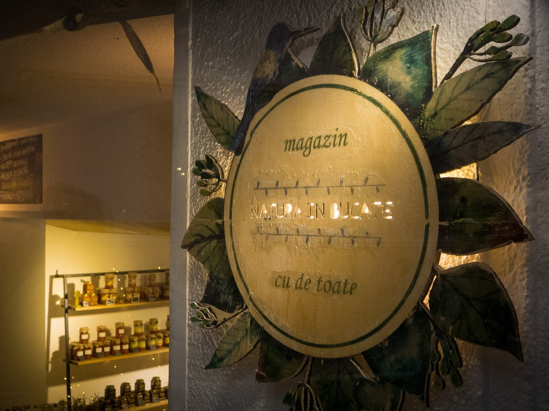 BURAT的NATURA-布拉索夫必去景点