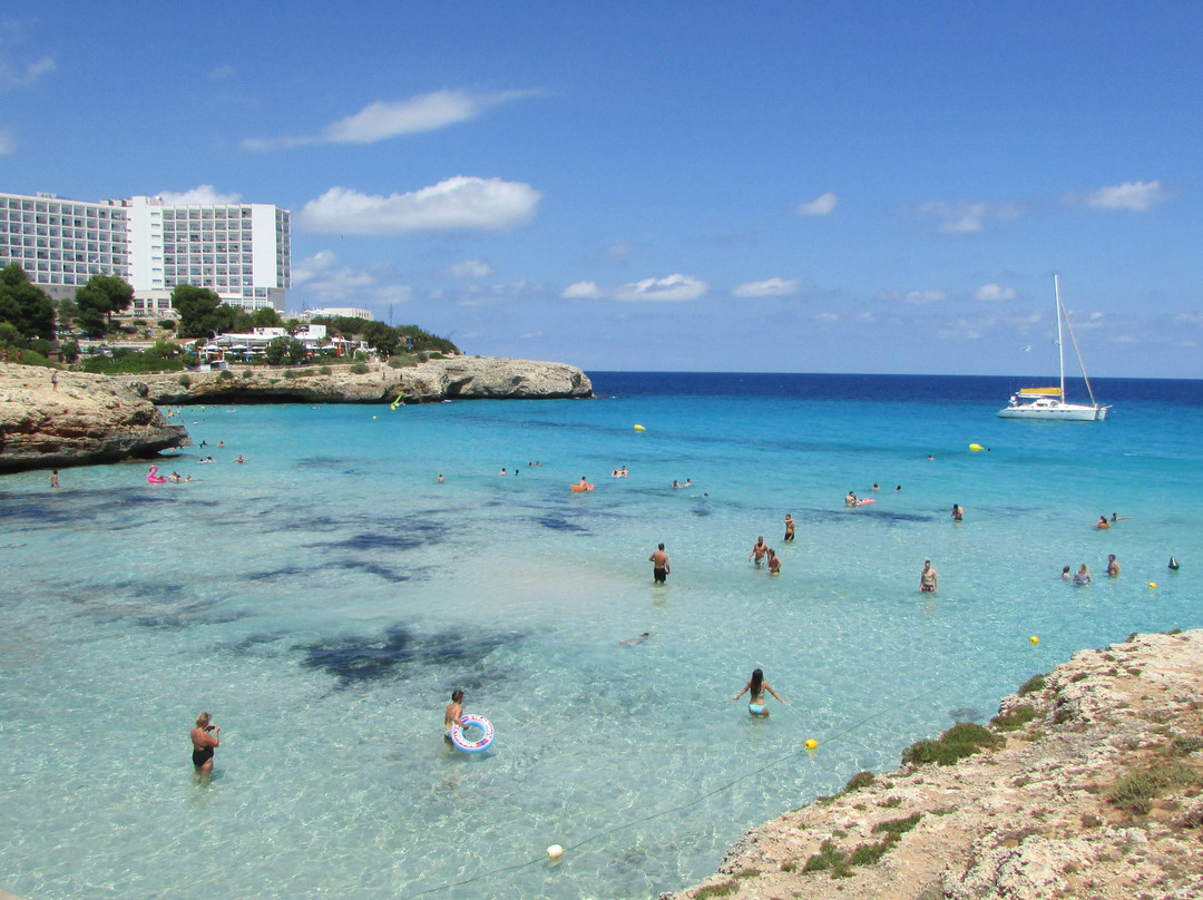 Hotel Cala Murada主图