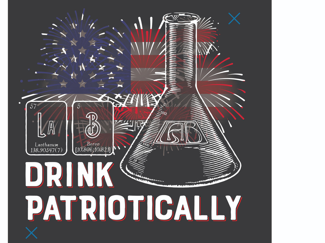 Liquid Alchemy Beverages-威尔明顿必去景点