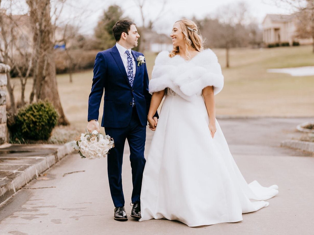 Brooklake Country Club & Events