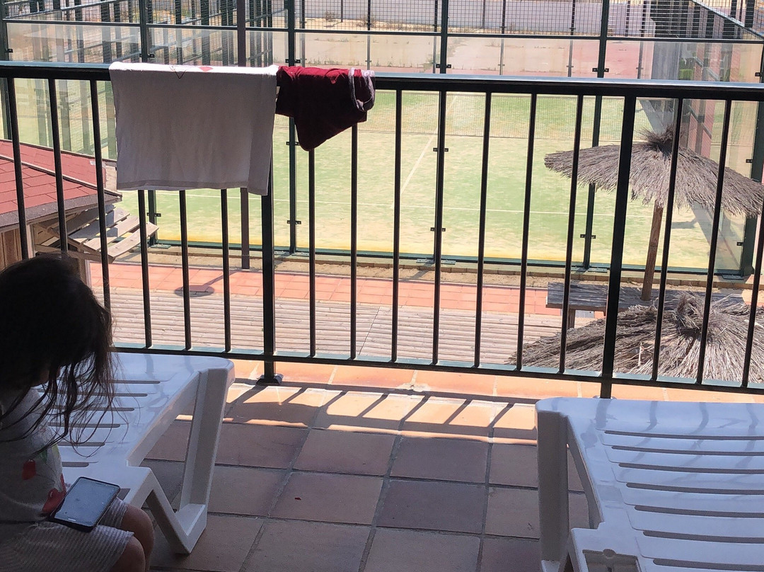 Albergue Inturjoven Punta Umbria主图