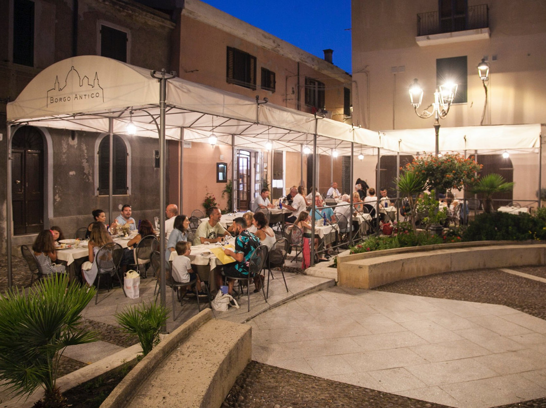 Borgo Antico