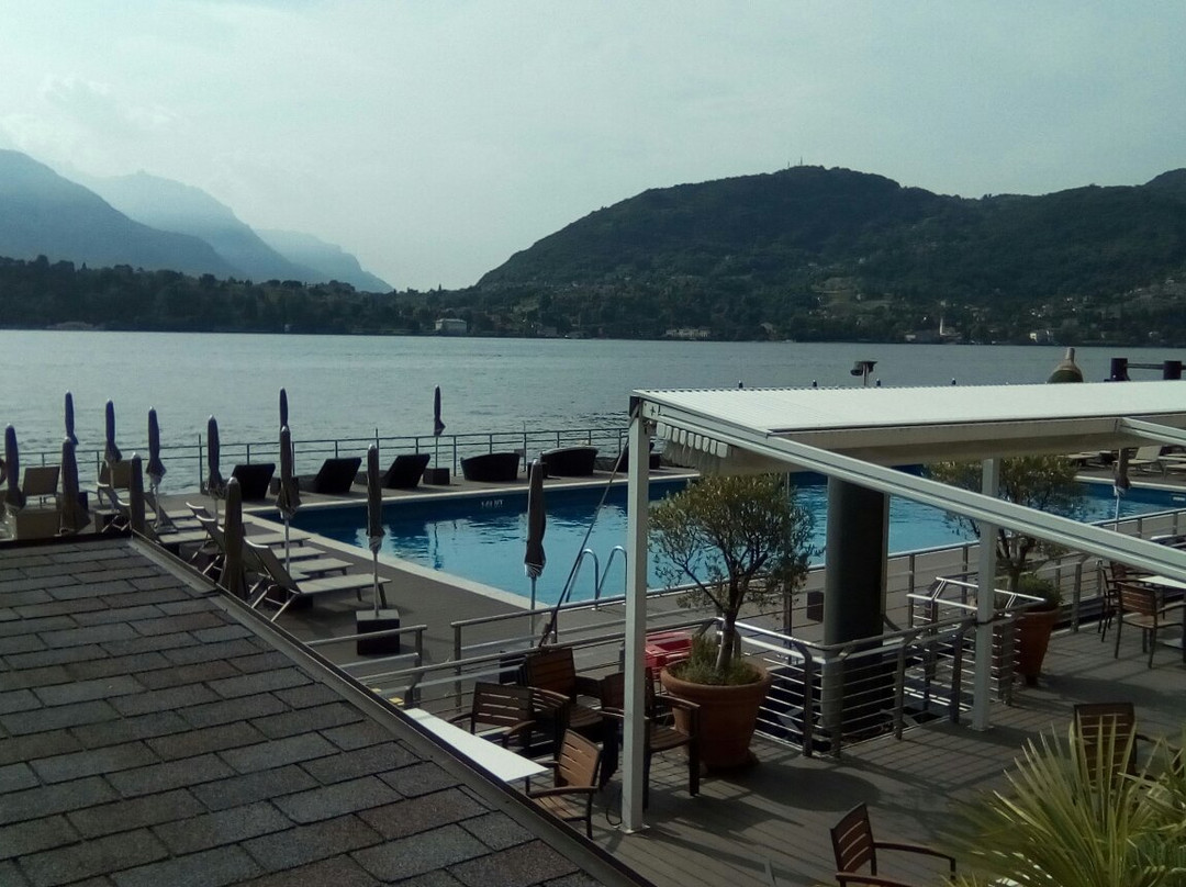 Infinity Pool-卡代纳比亚必去景点
