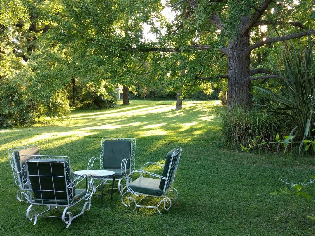 Casco El Trapiche主图