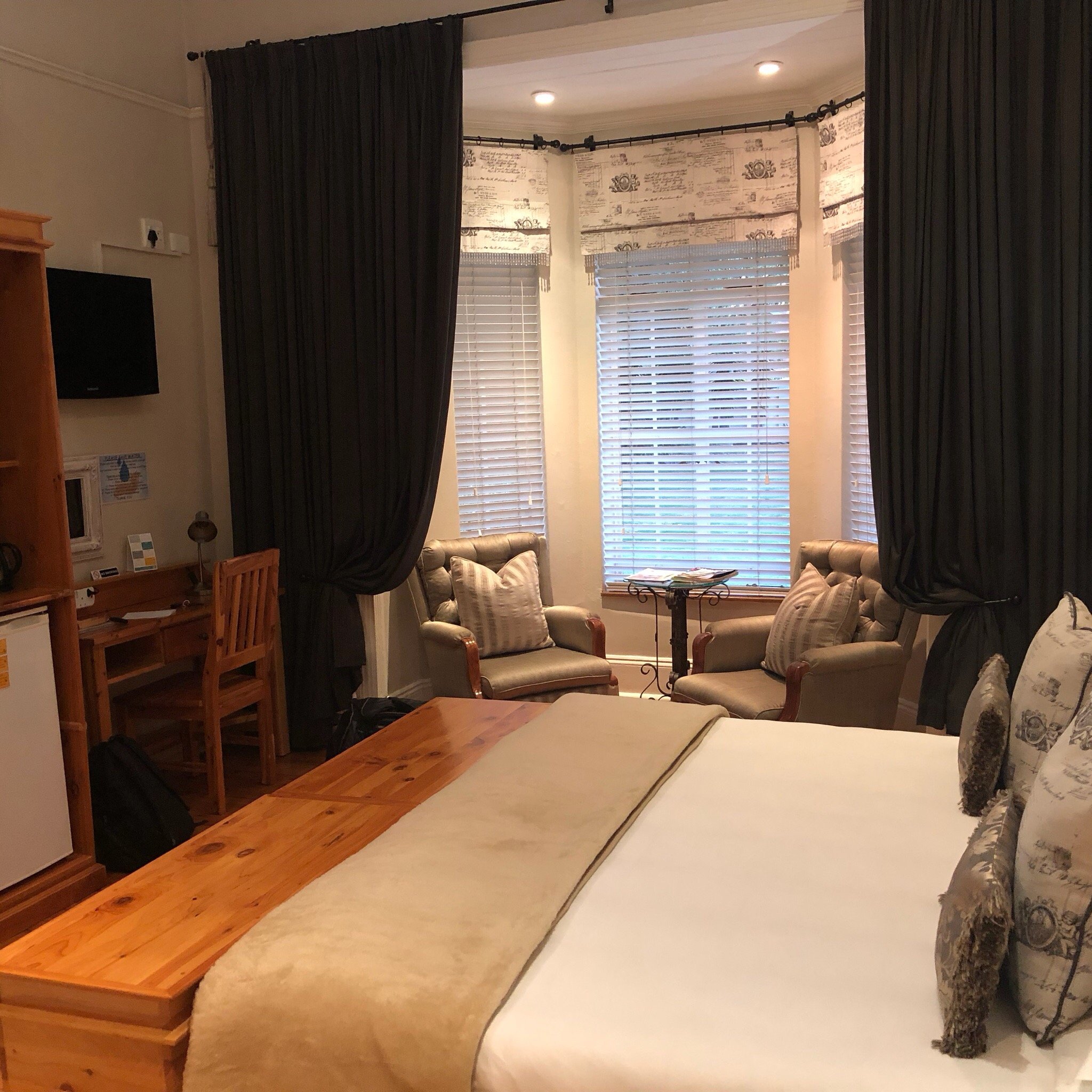 Villa Beryl Guesthouse-官方
