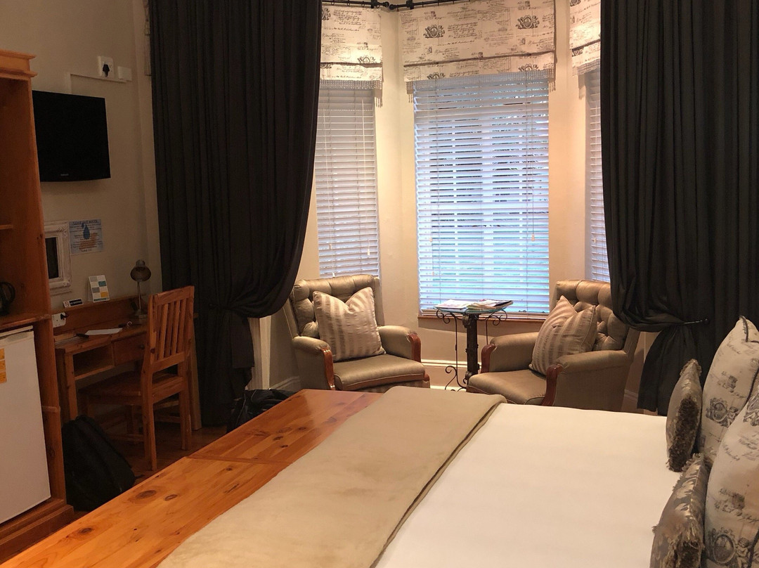 Villa Beryl Guesthouse in Vryheid主图