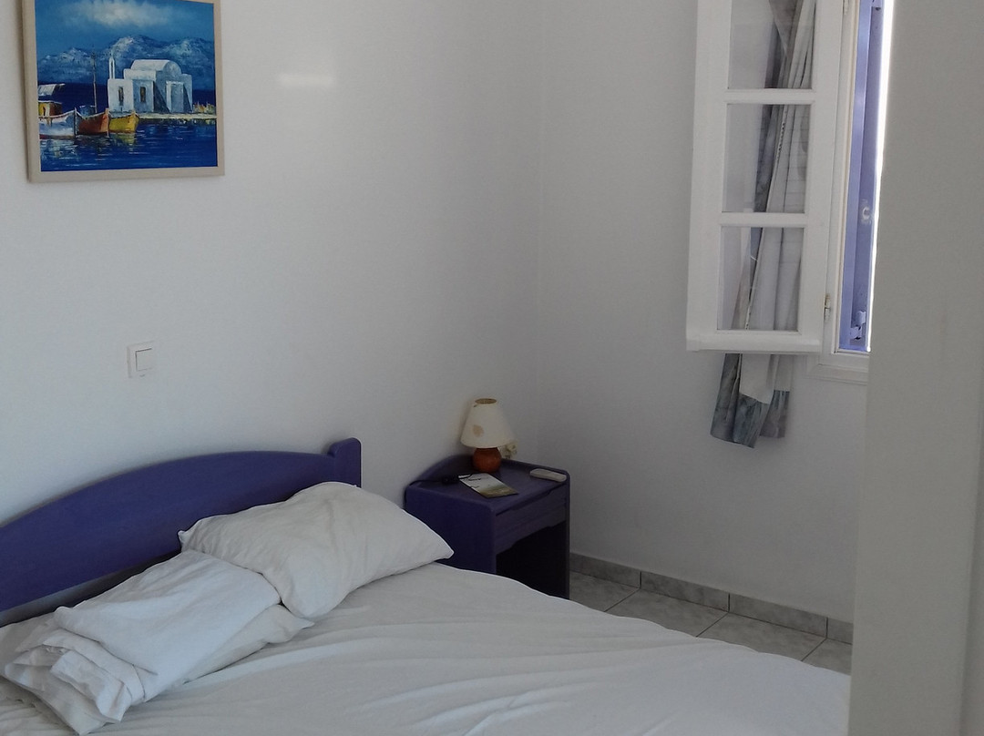 Deep Blue Studios主图