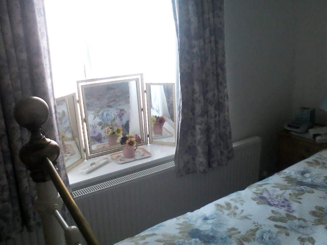 Cross Close House B&B主图