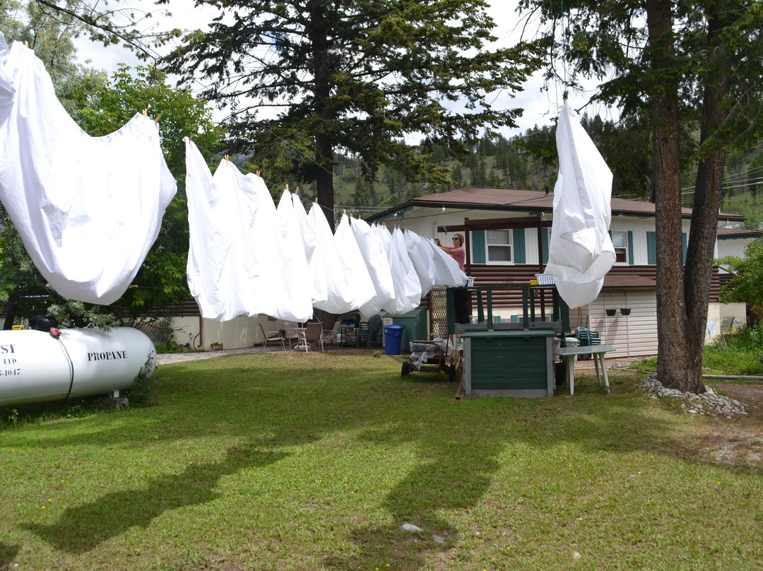 里多尔汽车旅馆主图