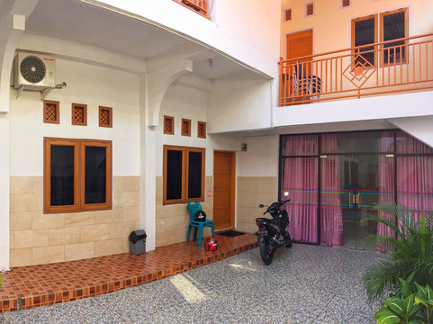 Pondok Simpang Tiga主图