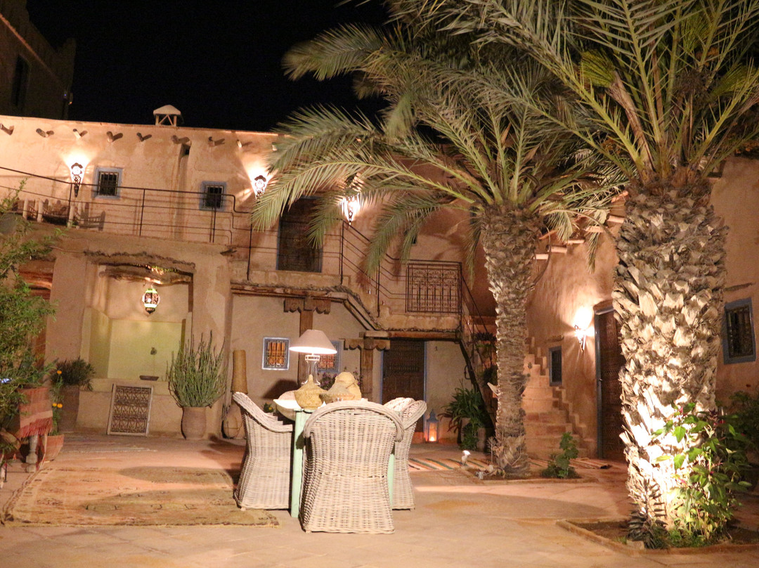 Kasbah Gousteau主图